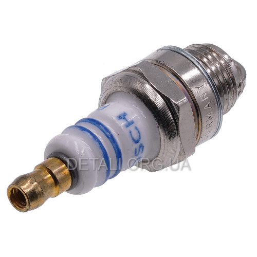 Свеча зажигания BOSCH WS7F L55mm резьба M14*1.25