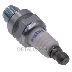 Свеча зажигания Husqvarna HQT-4 оригинал 5907102-01 2