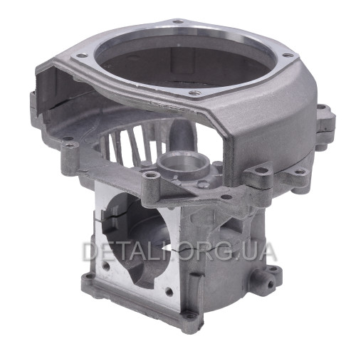 Картер мотокосы 36F (d32) в сборе