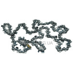 Цепь Husqvarna X-Cut C85 68 звеньев (34 зуба) шаг 3/8 паз 1,5 оригинал 5816266-68