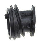 Всасывающий шланг бензопилы Makita DCS34 оригинал 036131024 (d16 h33)
