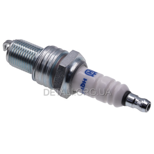 Свічка запалювання Husqvarna HQT-11 L80 резьба М14*1,25 мм оригінал 5908442-01