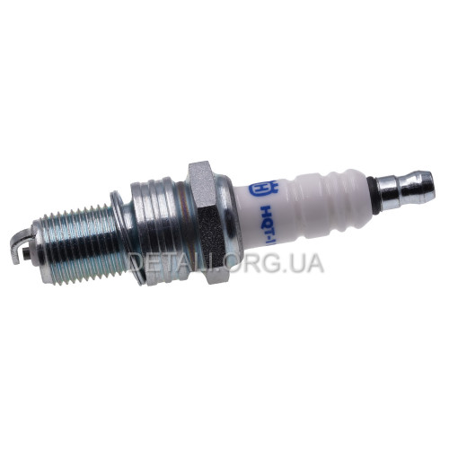 Свічка запалювання Husqvarna HQT-11 L80 резьба М14*1,25 мм оригінал 5908442-01