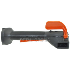 Ручка газу мотокоси Husqvarna 343 оригінал 5371972-13 2