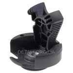 Гайка ручного натягу ланцюга Husqvarna 135 E (2011-08) оригінал 5373478-01