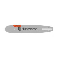 Шина Husqvarna X-TOUGH 42"/106см 124 ланки крок 0,404 паз 1,6мм оригінал 5966910-24