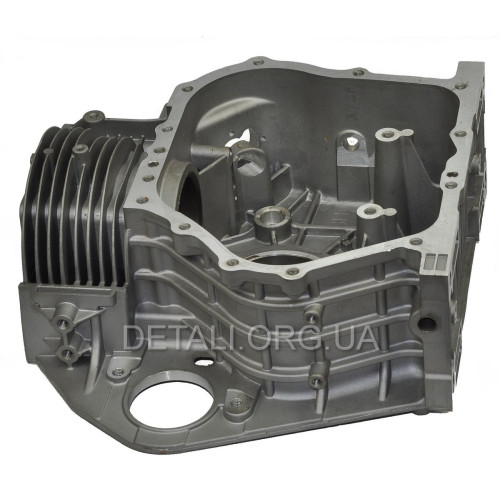 Блок двигуна мотоблока 186F (9Hp) (d86)