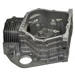 Блок двигуна мотоблока 186F (9Hp) (d86)