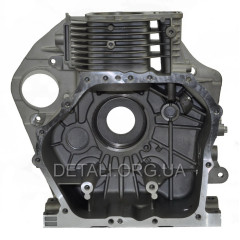 Блок двигуна мотоблока 186F (9Hp) (d86) 2