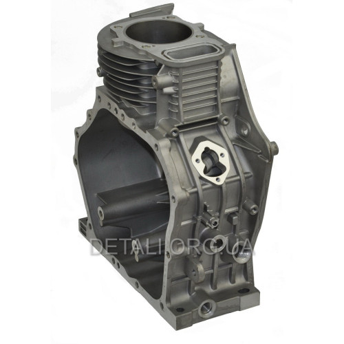 Блок двигателя мотоблока 186F (9Hp) (d86)