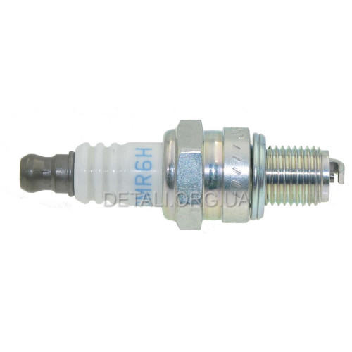 Свічка запалювання CMR6H мотокоси Husqvarna 345 FR оригінал 5745196-01 (L52/dрізьблення 10мм)