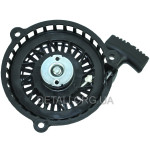 Стартер двигателя FORTE МКБ-650В/Briggs&Stratton 140 D160мм