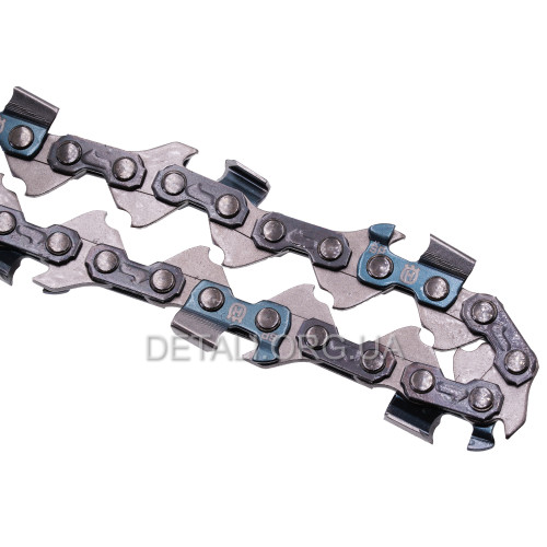 Цепь Husqvarna X-CUT SP21G 59 звеньев (29 зубов) шаг 0.325 паз 1.1мм 59DL оригинал 5939141-59