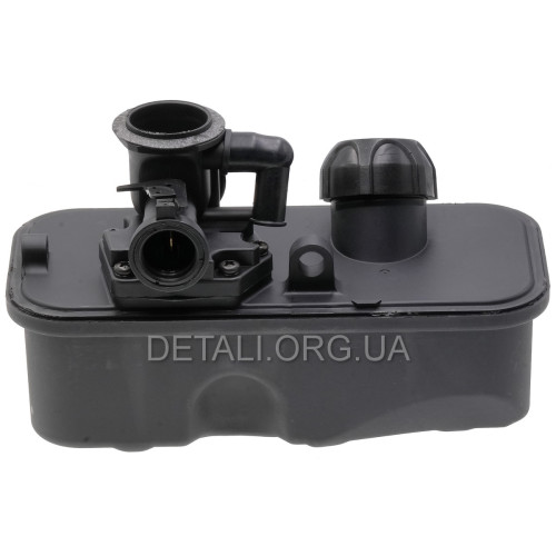 Карбюратор Briggs & Stratton + топливный бак 494406 494406 498809 498809A 9B900