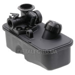 Карбюратор Briggs & Stratton + топливный бак 494406 494406 498809 498809A 9B900