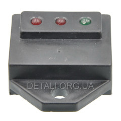 Комутатор інверторного генератора Kipor IG770 KI-DHQ-07 (34302)