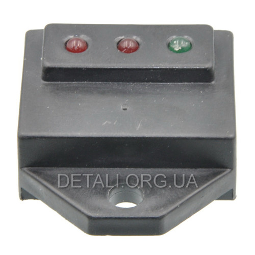 Комутатор інверторного генератора Kipor IG770 KI-DHQ-07 (34302)