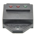 Коммутатор инверторного генератора Kipor IG770 KI-DHQ-07 (34302)