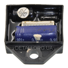 Коммутатор инверторного генератора Kipor IG770 KI-DHQ-07 (34302) 2