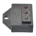 Коммутатор инверторного генератора Kipor IG770 KI-DHQ-07 (34302)
