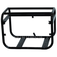 Рама бензогенератора 168F/170F 2