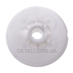 Котушка стартера бензопили Husqvarna 435 (d12*67 h36) оригінал 5794279-01 2