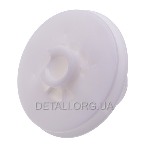 Котушка стартера бензопили Husqvarna 435 (d12*67 h36) оригінал 5794279-01