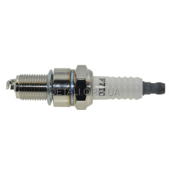 Свічка запалювання генератора Husqvarna G2500P / G3200P оригінал 5903783-01 (L81 мм / dрізьблення 14 мм)