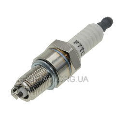 Свеча зажигания генератора Husqvarna G2500P / G3200P оригинал 5903783-01 (L81 мм / dрезьбы 14 мм) 2