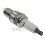 Свічка запалювання генератора Husqvarna G2500P / G3200P оригінал 5903783-01 (L81 мм / dрізьблення 14 мм)