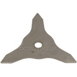 Нож мотокосы Husqvarna Мульти 300/3/1'' оригинал 5784445-01