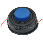 Шпуля триммера Husqvarna M8*1.25L