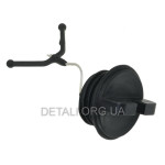 Пробка бензобака Husqvarna 137/142 аналог 5300712-66