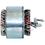 Статор генератора 168F (d95*162 h84)