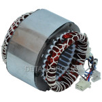 Статор генератора 168F (d95*162 h84)