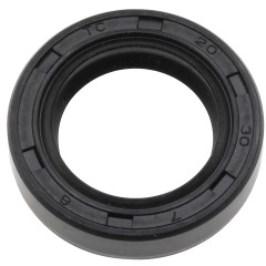 Сальник коленвала генератора YAMAHA ET950, ET650  (20*30*7)
