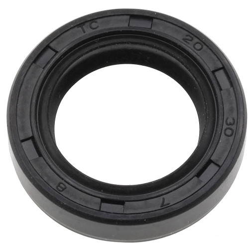 Сальник коленвала генератора YAMAHA ET950, ET650  (20*30*7)