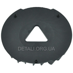 Крильчатка охолодження двигуна генератора 177F d201 2