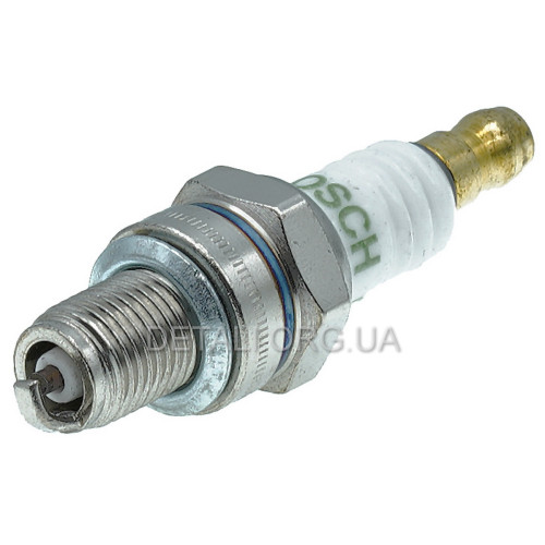 Свеча зажигания BOSCH RCJ7Y L55mm резьба M10