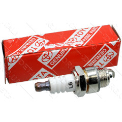 Свеча зажигания DENSO L6 L52mm резьба M14*1.25 9.5mm 2