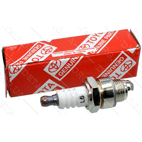 Свеча зажигания DENSO L6 L52mm резьба M14*1.25 9.5mm