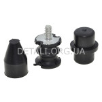 Амортизатор бензопили Husqvarna 137/142 аналог 5300298-70 (комплект)
