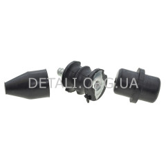 Амортизатор бензопили Husqvarna 137/142 аналог 5300298-70 (комплект) 2