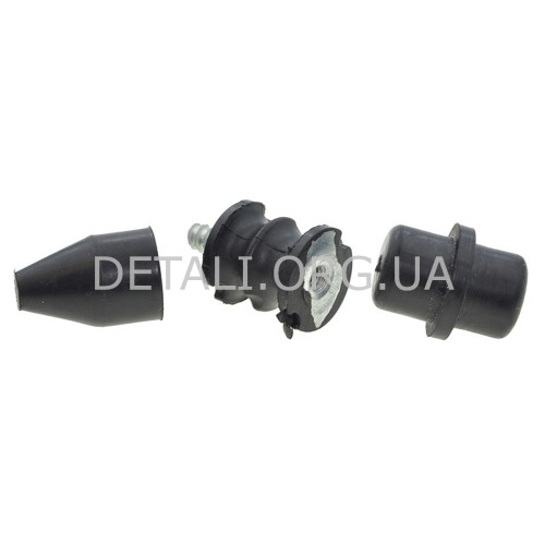 Амортизатор бензопили Husqvarna 137/142 аналог 5300298-70 (комплект)