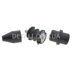 Амортизатор бензопили Husqvarna 137/142 аналог 5300298-70 (комплект)