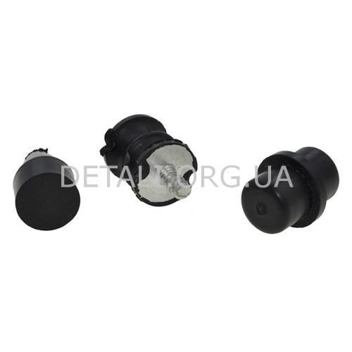 Амортизатор бензопили Husqvarna 137/142 аналог 5300298-70 (комплект)