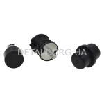 Амортизатор бензопили Husqvarna 137/142 аналог 5300298-70 (комплект)
