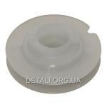 Бобіна стартера бензопили 2400 2 зачепи d52mm h23mm