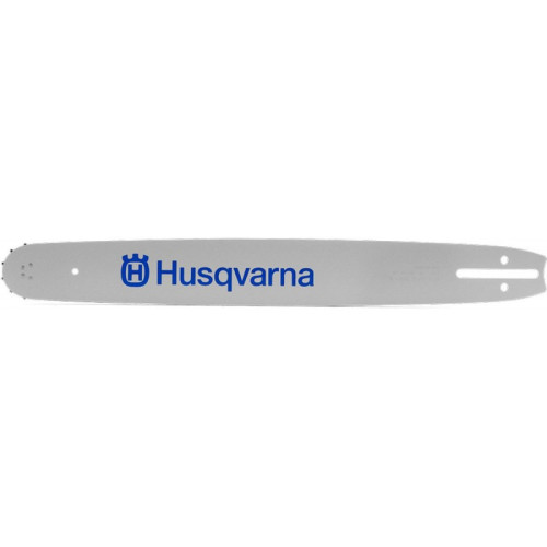 Шина Husqvarna (mini) 45 ланки крок 3/8 паз 1,3 мм оригінал 5019592-45