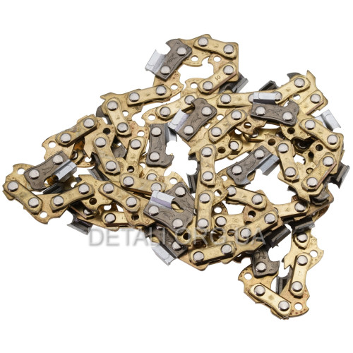 Ланцюг 52 ланки (26 зубів) Saw Chain крок 3/8 паз 1,3